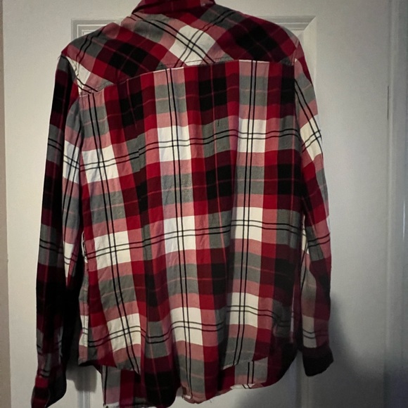 Garage Women’s blouse - Picture 6 of 8